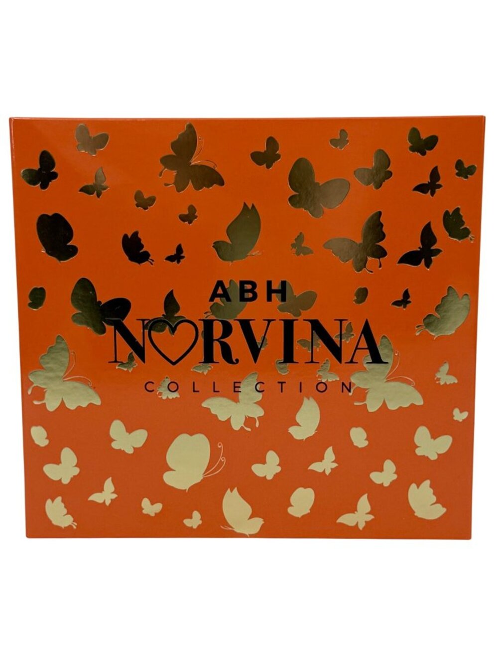 NIB Anastasia Beverly Hills Norvina Vol 3 PR Box Set| Y2K Maximalist Avant-Garde - Picture 11 of 15